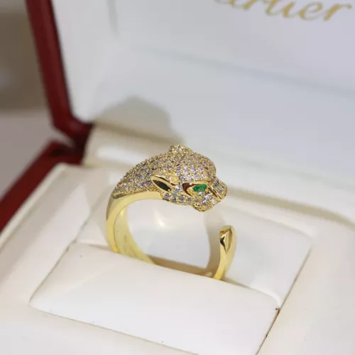 Cheap Cartier Rings In Gold #1344587, $$32.00 USD On Cartier Rings