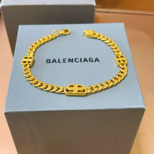 Cheap Balenciaga Bracelets #1344588, $$40.00 USD On Balenciaga Bracelets