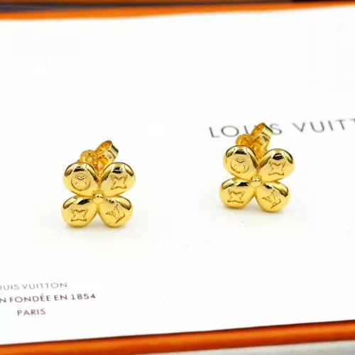 Cheap Louis Vuitton Earrings For Women #1344589, $$23.00 USD On Louis Vuitton Earrings