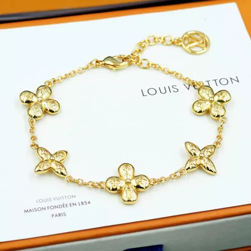 Cheap Louis Vuitton LV Bracelets #1344594, $$25.00 USD On Louis Vuitton LV Bracelets