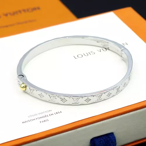 Cheap Louis Vuitton LV Bracelets #1344595, $$27.00 USD On Louis Vuitton LV Bracelets