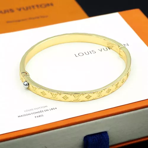 Cheap Louis Vuitton LV Bracelets #1344596, $$27.00 USD On Louis Vuitton LV Bracelets