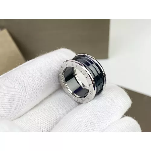 Cheap Bvlgari Rings For Unisex #1344603, $$25.00 USD On Bvlgari Rings