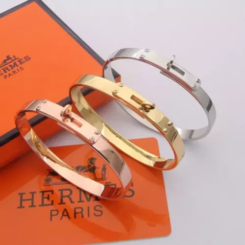 Replica Hermes Bracelets #1344627 $36.00 USD for Wholesale