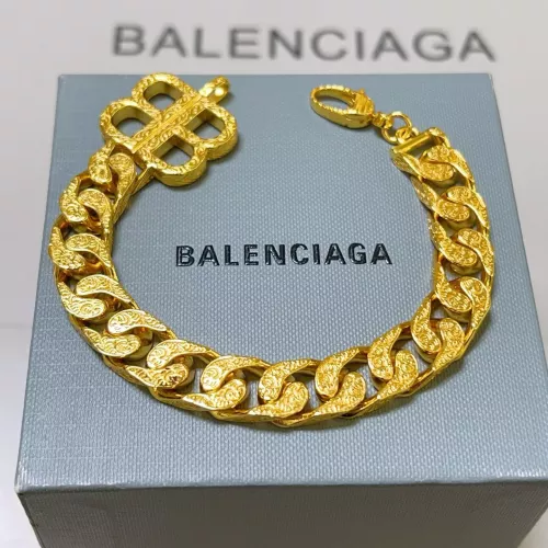 Cheap Balenciaga Bracelets #1344629, $$45.00 USD On Balenciaga Bracelets