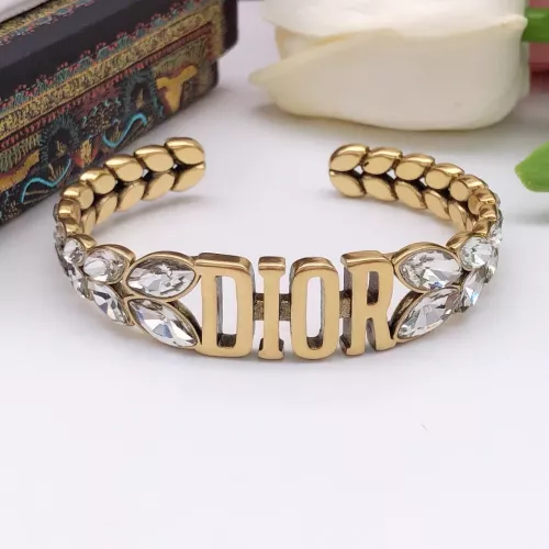 Cheap Christian Dior Bracelets #1344631, $$32.00 USD On Christian Dior Bracelets