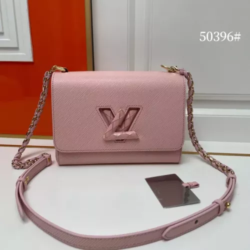 Cheap Louis Vuitton AAA Quality Messenger Bags For Women #1344648, $$115.00 USD On Louis Vuitton AAA Quality Messenger Bags
