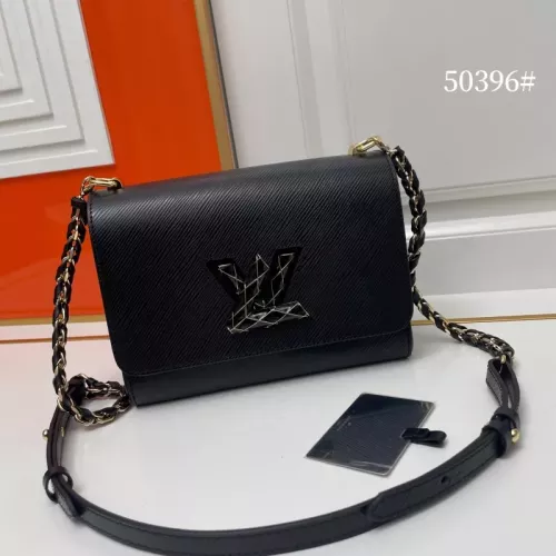 Cheap Louis Vuitton AAA Quality Messenger Bags For Women #1344650, $$115.00 USD On Louis Vuitton AAA Quality Messenger Bags