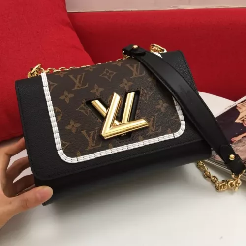 Cheap Louis Vuitton AAA Quality Messenger Bags For Women #1344659, $$115.00 USD On Louis Vuitton AAA Quality Messenger Bags