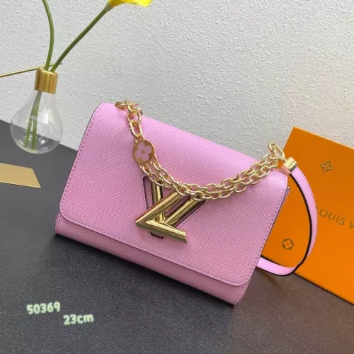 Cheap Louis Vuitton AAA Quality Messenger Bags For Women #1344661, $$112.00 USD On Louis Vuitton AAA Quality Messenger Bags