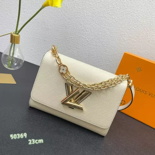 Cheap Louis Vuitton AAA Quality Messenger Bags For Women #1344662, $$112.00 USD On Louis Vuitton AAA Quality Messenger Bags