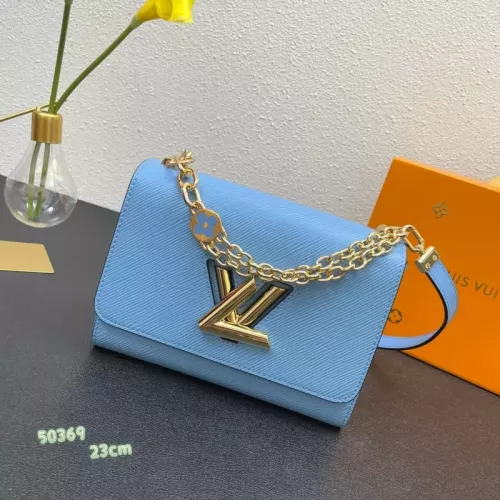 Cheap Louis Vuitton AAA Quality Messenger Bags For Women #1344663, $$112.00 USD On Louis Vuitton AAA Quality Messenger Bags