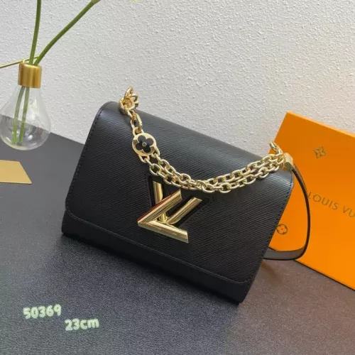 Cheap Louis Vuitton AAA Quality Messenger Bags For Women #1344664, $$112.00 USD On Louis Vuitton AAA Quality Messenger Bags