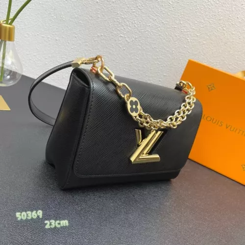 Replica Louis Vuitton AAA Quality Messenger Bags For Women #1344664 $112.00 USD for Wholesale