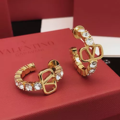 Cheap Valentino Earrings For Women #1344665, $$32.00 USD On Valentino Earrings