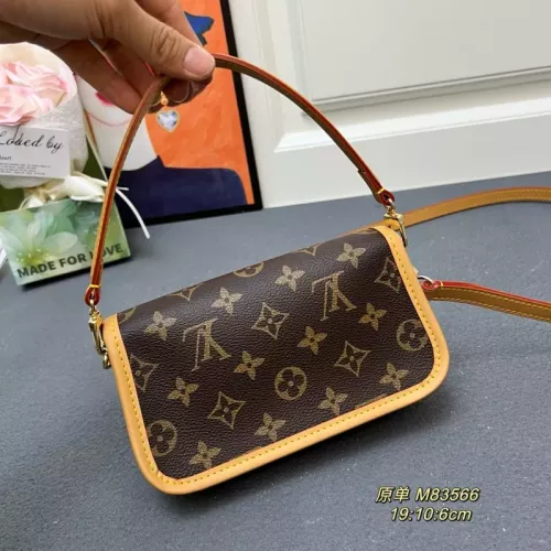 Replica Louis Vuitton AAA Quality Messenger Bags For Women #1344666 $105.00 USD for Wholesale