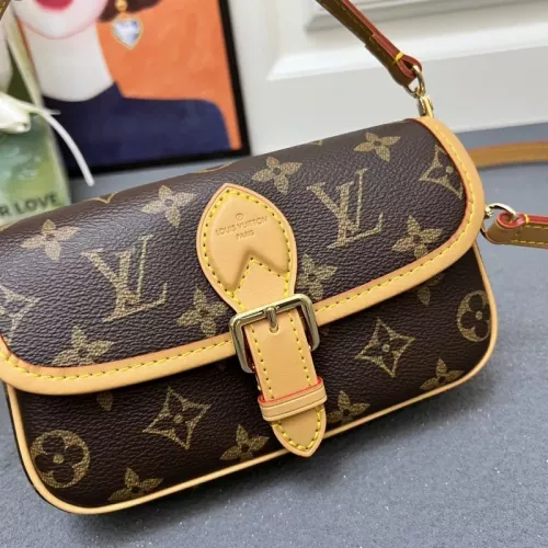 Replica Louis Vuitton AAA Quality Messenger Bags For Women #1344666 $105.00 USD for Wholesale