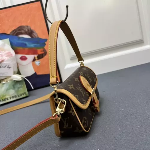 Replica Louis Vuitton AAA Quality Messenger Bags For Women #1344666 $105.00 USD for Wholesale
