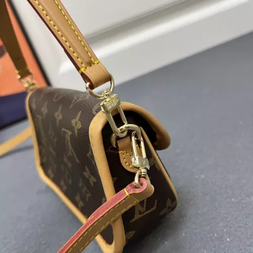 Replica Louis Vuitton AAA Quality Messenger Bags For Women #1344666 $105.00 USD for Wholesale