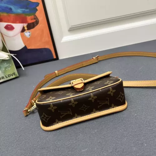 Replica Louis Vuitton AAA Quality Messenger Bags For Women #1344666 $105.00 USD for Wholesale