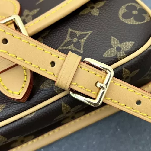Replica Louis Vuitton AAA Quality Messenger Bags For Women #1344666 $105.00 USD for Wholesale