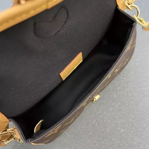 Replica Louis Vuitton AAA Quality Messenger Bags For Women #1344666 $105.00 USD for Wholesale