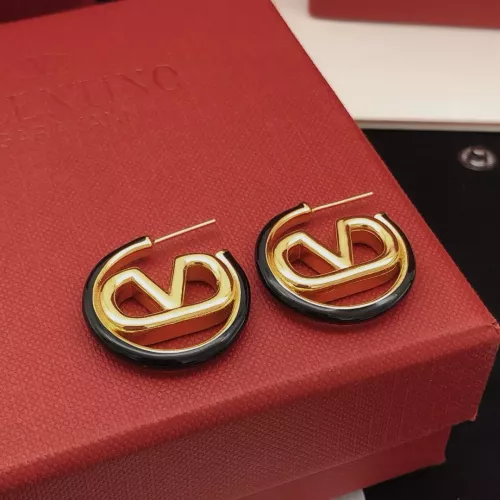 Cheap Valentino Earrings For Women #1344668, $$29.00 USD On Valentino Earrings