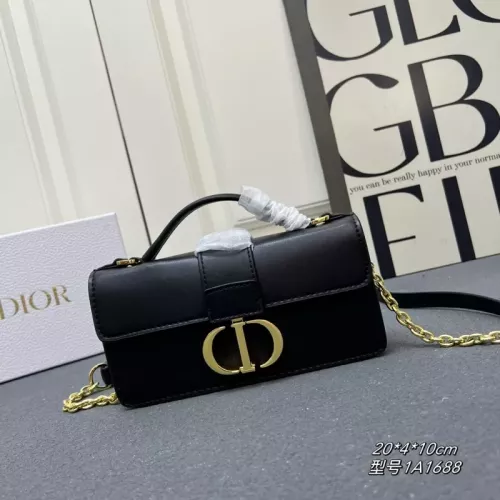 Cheap Christian Dior AAA Quality Messenger Bags For Women #1344669, $$96.00 USD On Christian Dior AAA Quality Messenger Bags