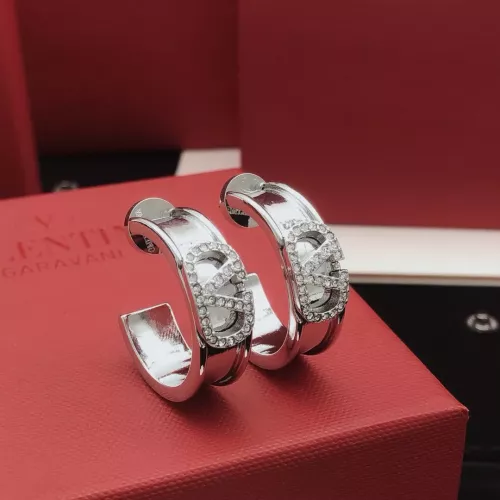 Cheap Valentino Earrings For Women #1344674, $$32.00 USD On Valentino Earrings