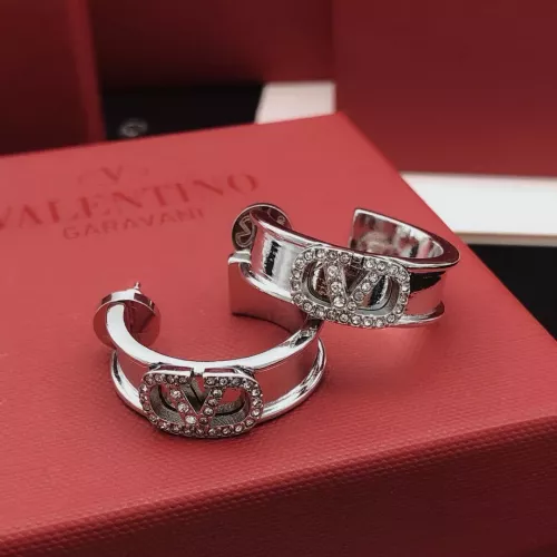 Replica Valentino Earrings For Women #1344674 $32.00 USD for Wholesale