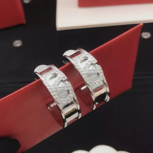 Replica Valentino Earrings For Women #1344674 $32.00 USD for Wholesale