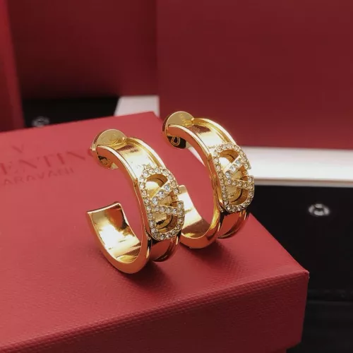 Cheap Valentino Earrings For Women #1344675, $$32.00 USD On Valentino Earrings