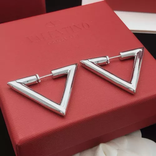 Cheap Valentino Earrings For Women #1344677, $$34.00 USD On Valentino Earrings