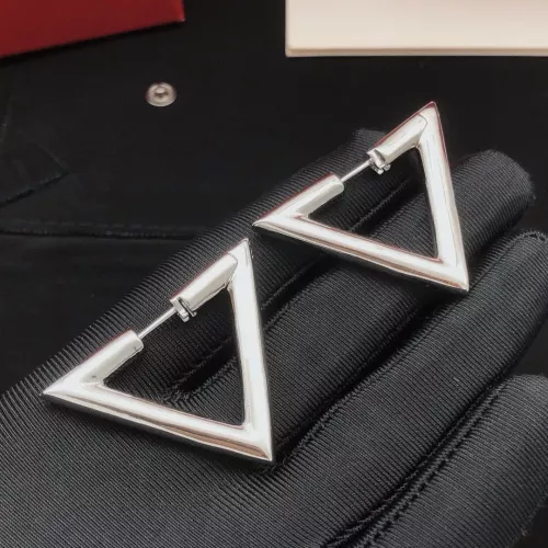 Replica Valentino Earrings For Women #1344677 $34.00 USD for Wholesale