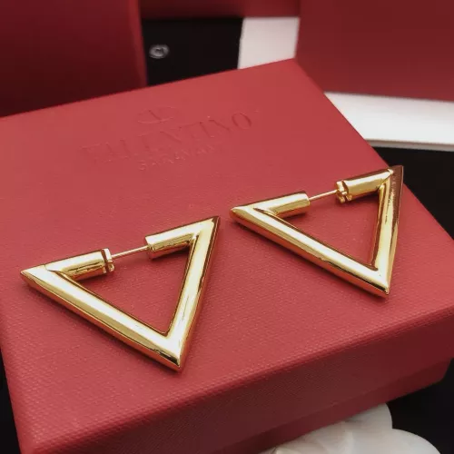 Cheap Valentino Earrings For Women #1344678, $$34.00 USD On Valentino Earrings