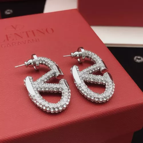 Cheap Valentino Earrings For Women #1344684, $$34.00 USD On Valentino Earrings