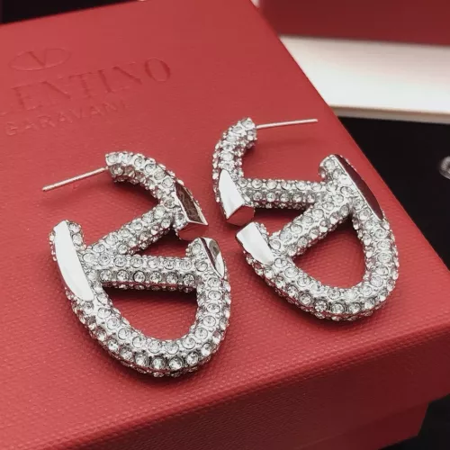 Cheap Valentino Earrings For Women #1344685, $$38.00 USD On Valentino Earrings