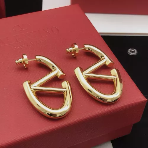 Cheap Valentino Earrings For Women #1344687, $$34.00 USD On Valentino Earrings