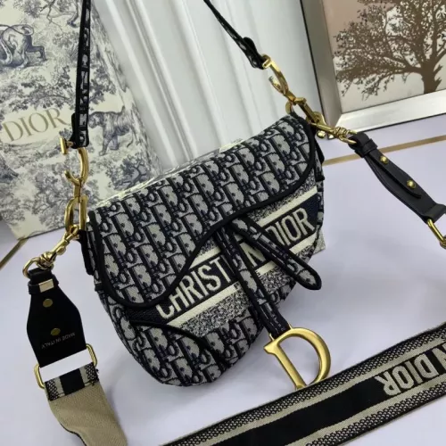 Cheap Christian Dior AAA Quality Messenger Bags For Women #1344690, $$82.00 USD On Christian Dior AAA Quality Messenger Bags