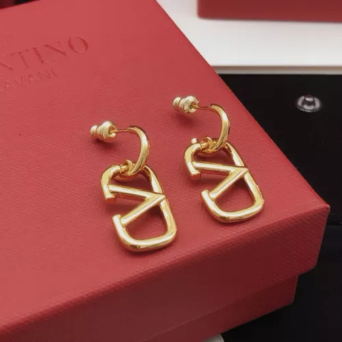 Cheap Valentino Earrings For Women #1344691, $$27.00 USD On Valentino Earrings