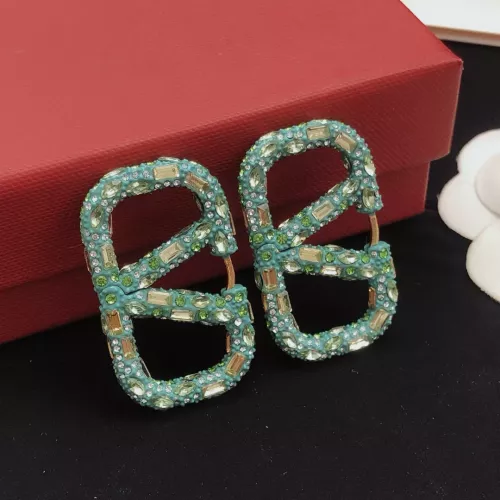 Cheap Valentino Earrings For Women #1344693, $$48.00 USD On Valentino Earrings