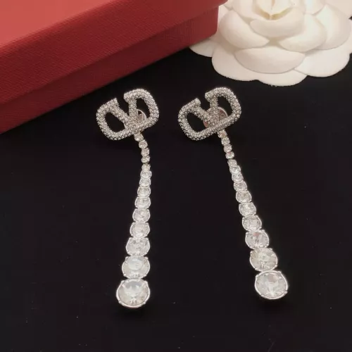 Cheap Valentino Earrings For Women #1344695, $$36.00 USD On Valentino Earrings
