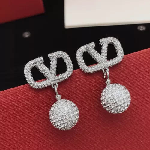 Cheap Valentino Earrings For Women #1344698, $$36.00 USD On Valentino Earrings