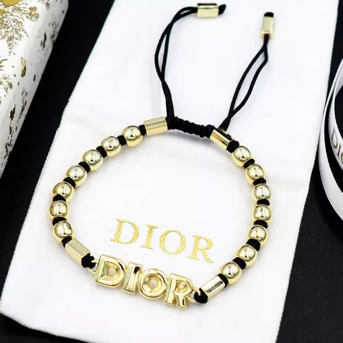 Cheap Christian Dior Bracelets #1344703, $$25.00 USD On Christian Dior Bracelets