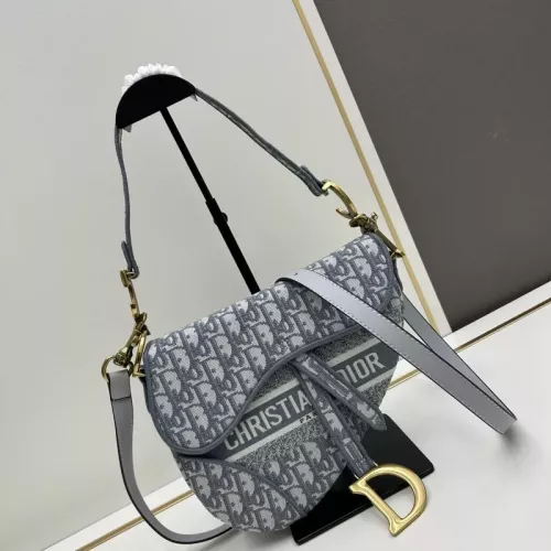 Cheap Christian Dior AAA Quality Messenger Bags For Women #1344705, $$82.00 USD On Christian Dior AAA Quality Messenger Bags