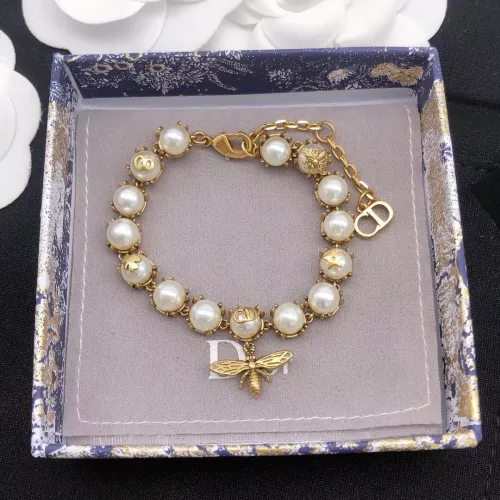 Cheap Christian Dior Bracelets For Women #1344718, $$32.00 USD On Christian Dior Bracelets