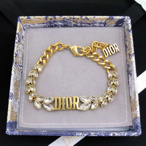 Cheap Christian Dior Bracelets For Women #1344719, $$36.00 USD On Christian Dior Bracelets