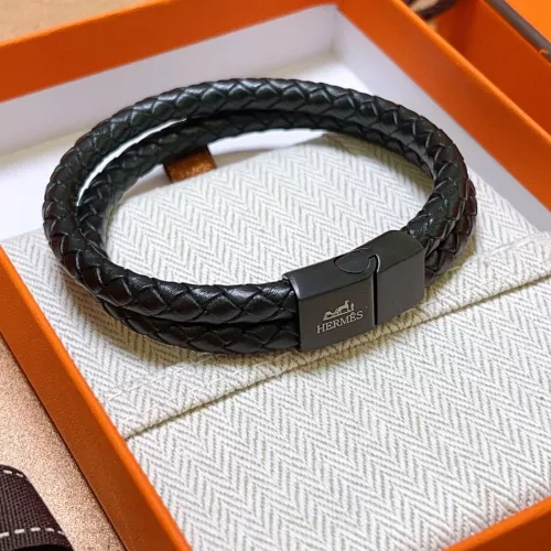 Replica Hermes Bracelets #1344721 $42.00 USD for Wholesale