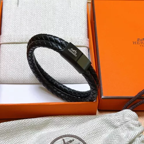 Replica Hermes Bracelets #1344721 $42.00 USD for Wholesale