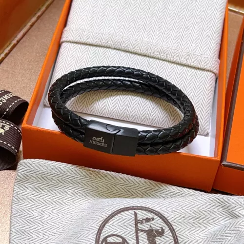 Replica Hermes Bracelets #1344721 $42.00 USD for Wholesale